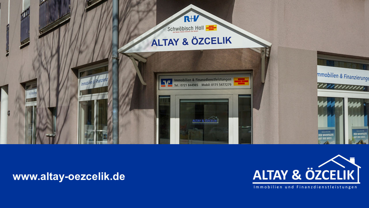 Altay & Özcelik Immobilien & Finanzdienstleistungen Altay & Özcelik Immobilien & Finanzdienstleistungen